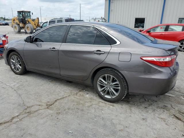 Image 2 of 2017 TOYOTA CAMRY LE 2017 with VIN 4T1BF1FK3HU383017
