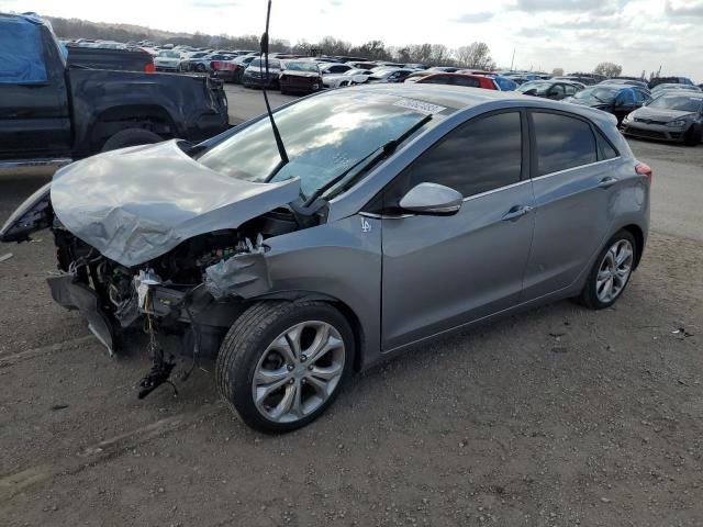 Изображение 1 2014 Hyundai Elantra 2014 с VIN KMHD35LH2EU160030
