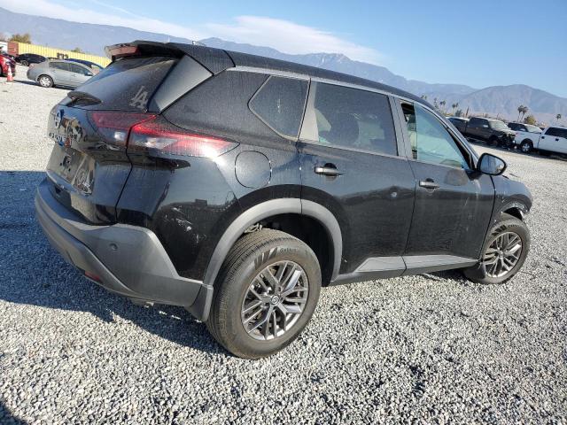 Obraz 3 z 2021 NISSAN ROGUE S 2021 z VIN 5N1AT3AB7MC749018