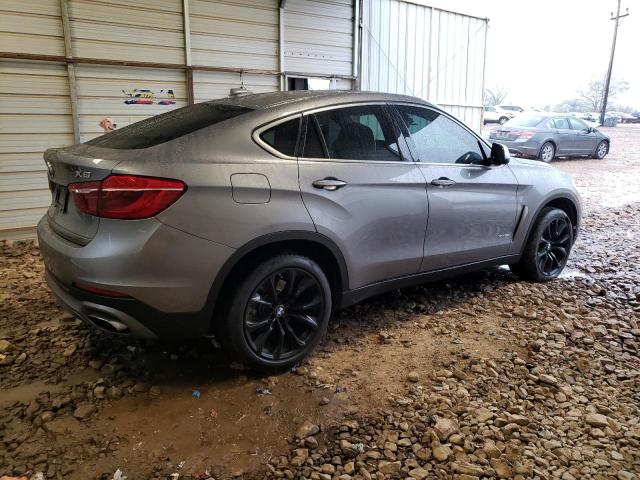 Obraz 3 z 2018 BMW X6 XDRIVE50I 2018 z VIN 5UXKU6C57J0W38947