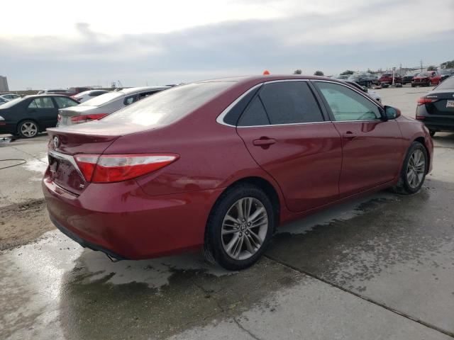 Image 3 of 2017 TOYOTA CAMRY LE 2017 with VIN 4T1BF1FK0HU782046