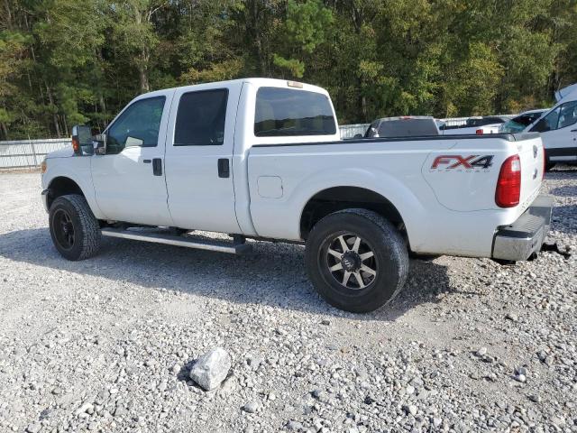 Image 2 of 2016 FORD F250 SUPER DUTY 2016 with VIN 1FT7W2B67GEB91634