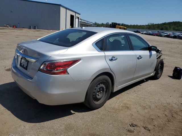 Изображение 3 2015 NISSAN ALTIMA 2.5 2015 с VIN 1N4AL3AP1FN874299