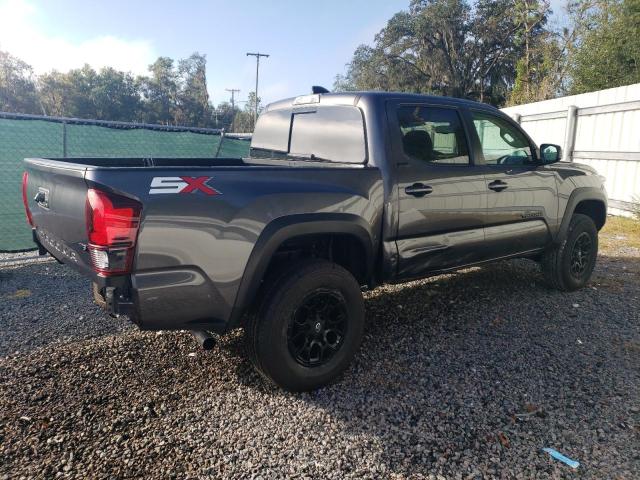 Изображение 3 2023 TOYOTA TACOMA DOUBLE CAB 2023 с VIN 3TYAZ5CN8PT031460