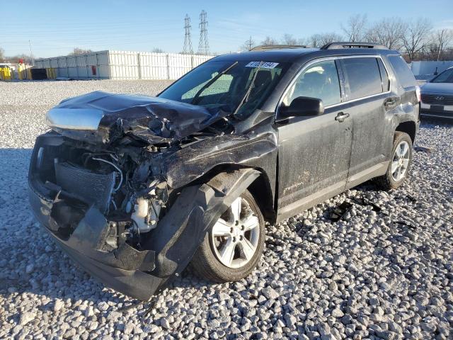 Image 1 of 2015 GMC TERRAIN SLE 2015 with VIN 2GKFLWEK3F6211552
