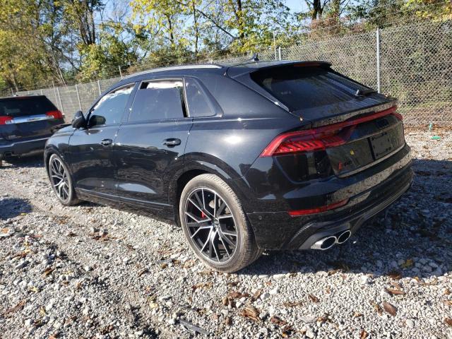 Obraz 2 z 2022 AUDI SQ8 PRESTIGE 2022 z VIN WA1CWBF15ND026174