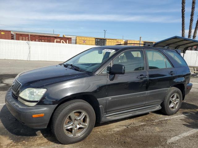 Image 1 of 2002 LEXUS RX 300 2002 with VIN JTJGF10UX20121673