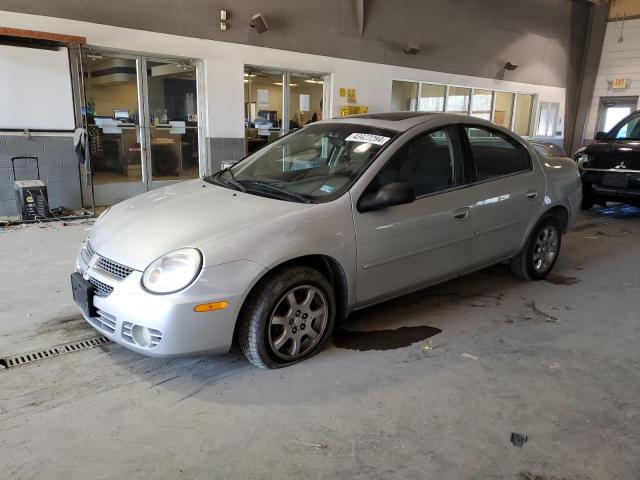Image 1 of 2005 DODGE NEON SXT 2005 with VIN 1B3ES56C45D247134