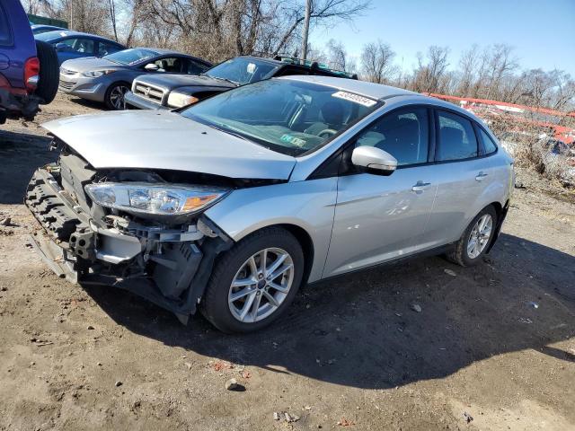 Image 1 of 2015 FORD FOCUS SE 2015 with VIN 1FADP3F25FL365147