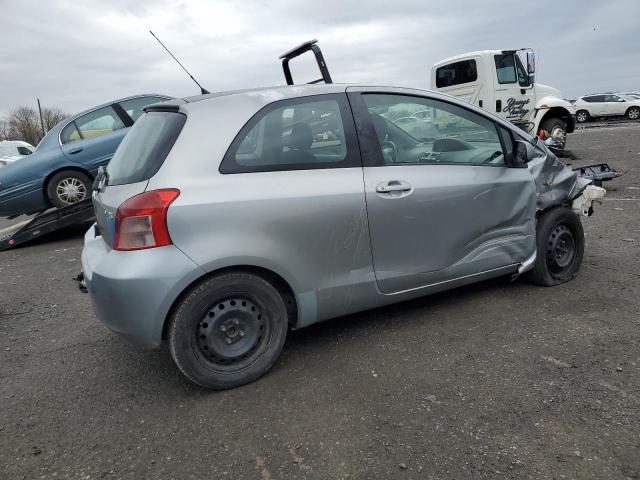 Изображение 3 2007 TOYOTA YARIS  2007 с VIN JTDJT923975079513