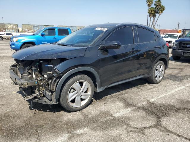 Image 1 of 2019 HONDA HR-V EX 2019 with VIN 3CZRU5H59KM716544