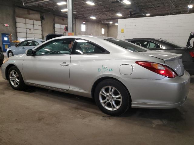 Изображение 2 2006 TOYOTA CAMRY SOLARA SE 2006 с VIN 4T1CE38P96U674341