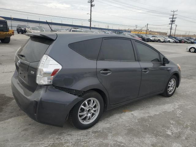 Obraz 3 z 2012 TOYOTA PRIUS V  2012 z VIN JTDZN3EU8C3145926