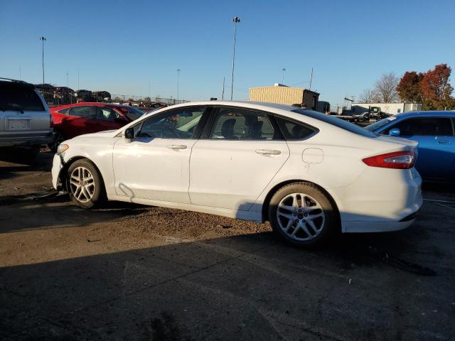 Image 2 of 2014 FORD FUSION SE 2014 with VIN 3FA6P0H71ER388389