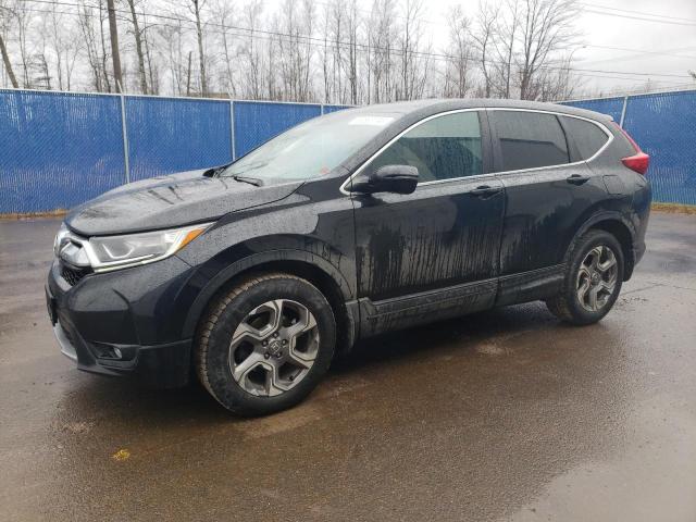 Изображение 2017 HONDA CR-V EX 2017