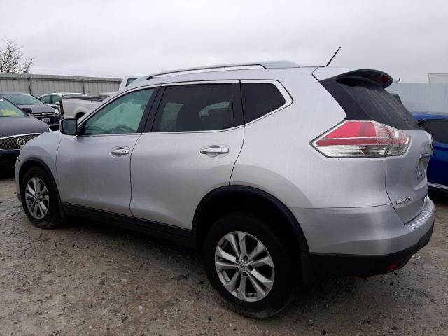 Image 2 of 2014 NISSAN ROGUE S 2014 with VIN 5N1AT2MV7EC801961
