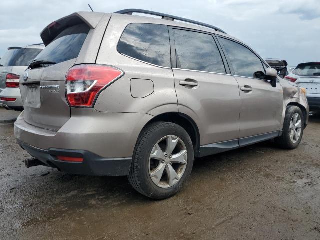 Изображение 3 2015 SUBARU FORESTER 2.5I LIMITED 2015 с VIN JF2SJARCXFH445401