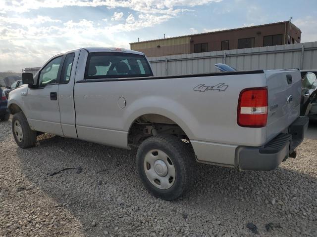 Изображение 2 2006 FORD F150  2006 с VIN 1FTVF14546NA78390