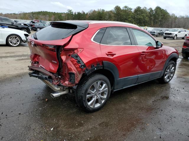 Изображение 3 2022 MAZDA CX-30 SELECT 2022 с VIN 3MVDMBBL4NM416533