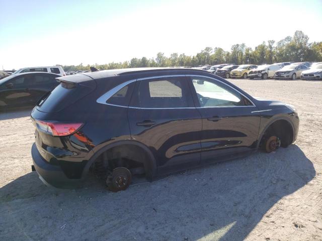 Image 3 of 2020 FORD ESCAPE TITANIUM 2020 with VIN 1FMCU9J9XLUB17662