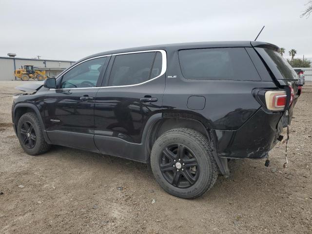 Obraz 2 z 2017 GMC ACADIA SLE 2017 z VIN 1GKKNKLA2HZ149760