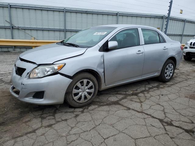 Изображение 1 2010 TOYOTA COROLLA BASE 2010 с VIN 1NXBU4EE5AZ211449