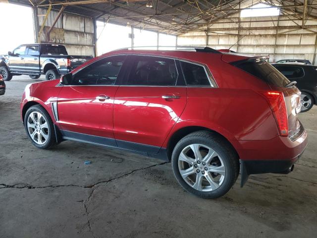 Image 2 of 2016 CADILLAC SRX PREMIUM COLLECTION 2016 with VIN 3GYFNDE34GS560333