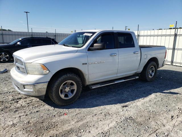 Изображение 2012 DODGE RAM 1500 SLT 2012