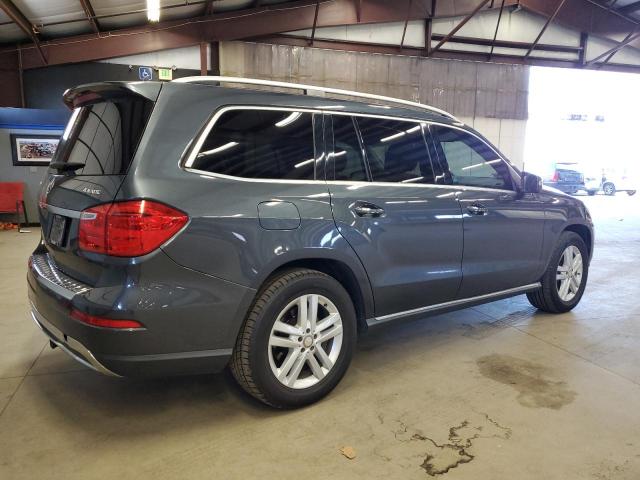 Image 3 of 2013 MERCEDES-BENZ GL 450 4MATIC 2013 with VIN 4JGDF7CE0DA264315
