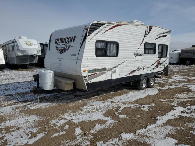 Obraz 2 z 2011 DUTC RUBICON 2011 z VIN 47CTRBL27CT208664