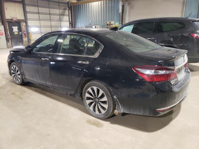 Obraz 2 z 2017 HONDA ACCORD HYBRID EXL 2017 z VIN JHMCR6F52HC002625
