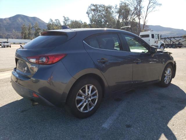 Image 3 of 2015 MAZDA 3 TOURING 2015 with VIN 3MZBM1L79FM146055