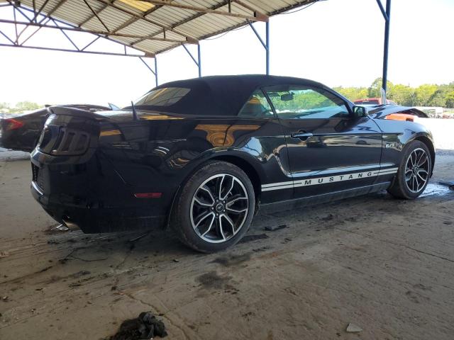 Obraz 3 z 2014 FORD MUSTANG GT 2014 z VIN 1ZVBP8FF0E5320084