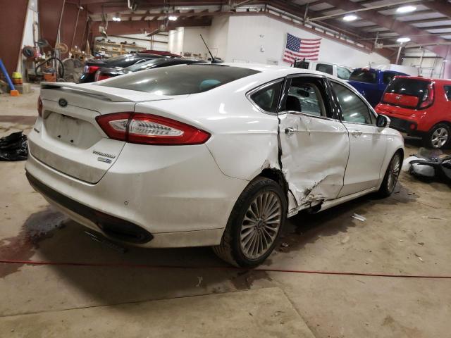 Изображение 3 2015 FORD FUSION TITANIUM 2015 с VIN 3FA6P0D98FR265701