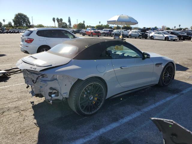 Obraz 3 z 2022 MERCEDES-BENZ SL 63 AMG 2022 z VIN W1KVK8BB8NF003686
