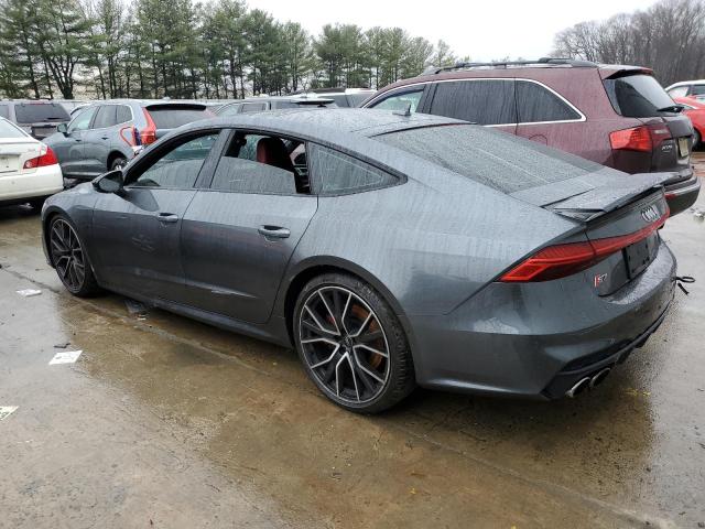 Image 2 of 2020 AUDI S7 PREMIUM PLUS 2020 with VIN WAUPFAF20LN063454