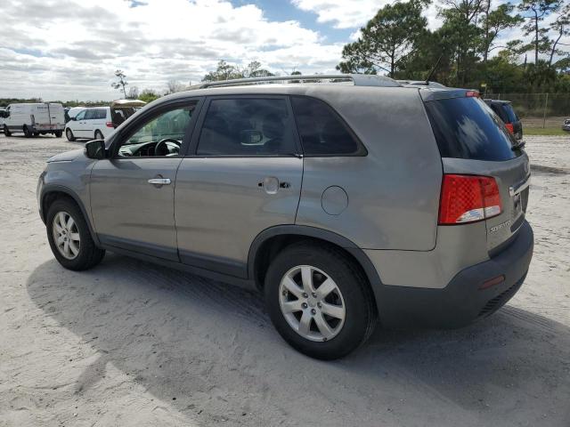 Obraz 2 z 2013 KIA SORENTO LX 2013 z VIN 5XYKT3A67DG327385