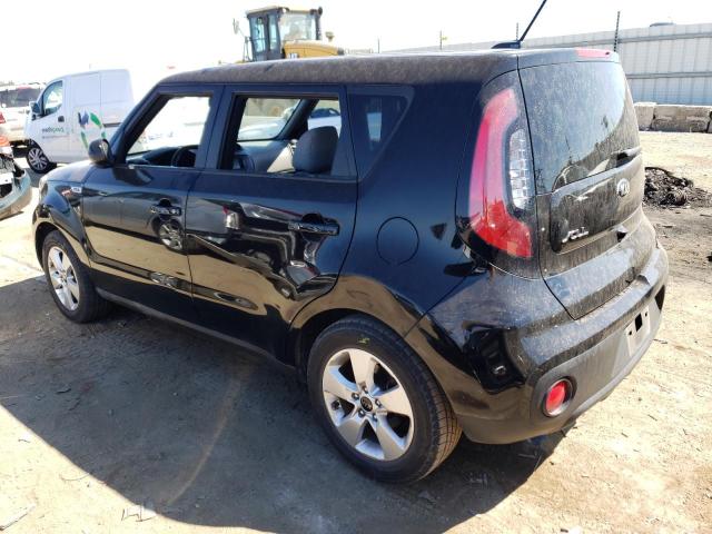 Obraz 2 z 2019 KIA SOUL  2019 z VIN KNDJN2A2XK7694854