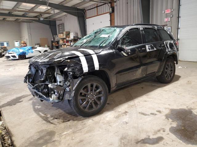 Изображение 1 2018 JEEP GRAND CHEROKEE OVERLAND 2018 с VIN 1C4RJFCGXJC214445