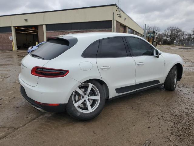 Obraz 3 z 2017 PORSCHE MACAN  2017 z VIN WP1AA2A53HLB00237
