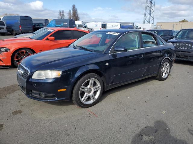 Изображение 2008 AUDI A4 2.0T QUATTRO 2008