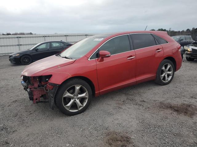 Obraz 1 z 2013 TOYOTA VENZA LE 2013 z VIN 4T3ZK3BB8DU061194