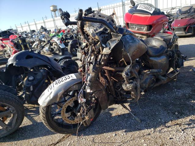 Obraz 2 z 2021 HARLEY-DAVIDSON FLHXS  2021 z VIN 1HD1KRP15MB628615