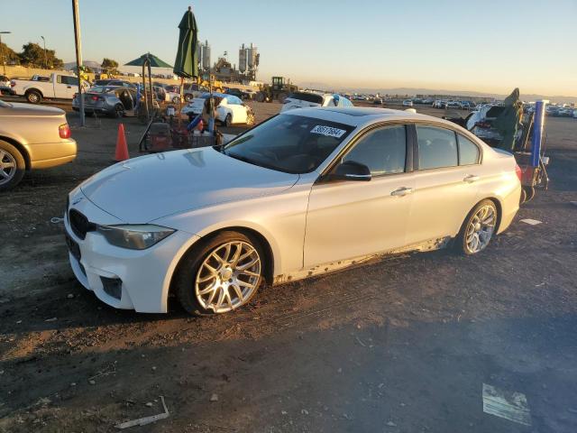 Изображение 1 2013 BMW 328 I 2013 с VIN WBA3A5C59DF359927
