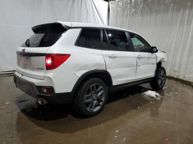 Obraz 3 z 2023 HONDA PASSPORT EXL 2023 z VIN 5FNYF8H54PB026919