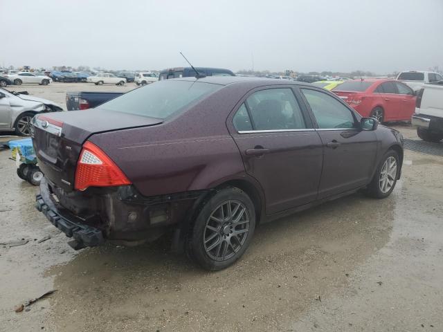 Obraz 3 z 2012 FORD FUSION SEL 2012 z VIN 3FAHP0JG2CR290567
