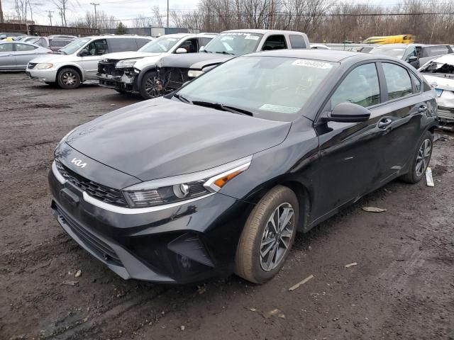 Изображение 1 2022 KIA FORTE FE 2022 с VIN 3KPF24AD2NE495751
