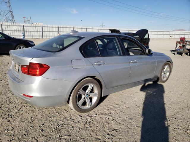 Image 3 of 2015 BMW 320 I 2015 with VIN WBA3B1G52FNT05703