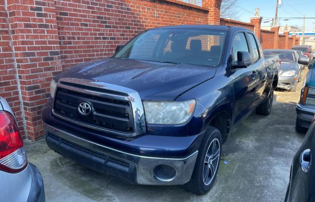 Image 2 of 2011 TOYOTA TUNDRA DOUBLE CAB SR5 2011 with VIN 5TFRM5F1XBX024275