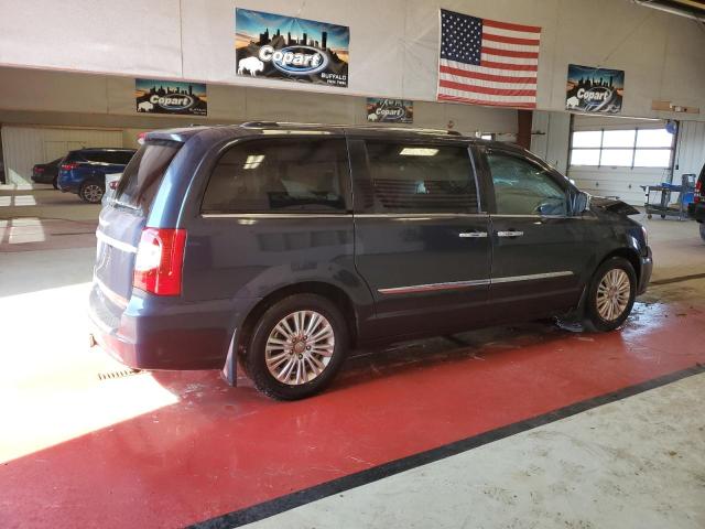 Изображение 3 2014 CHRYSLER TOWN & COUNTRY LIMITED 2014 с VIN 2C4RC1GG9ER200072
